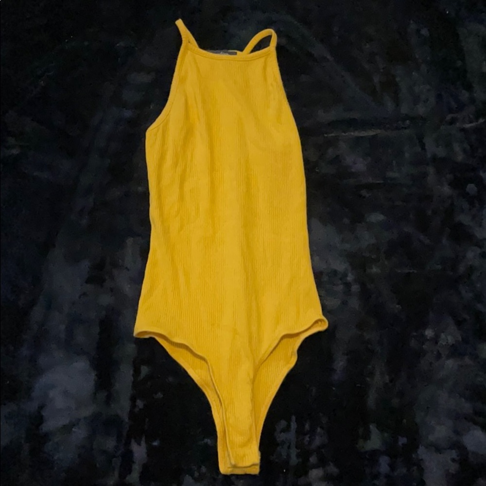 Bodysuit